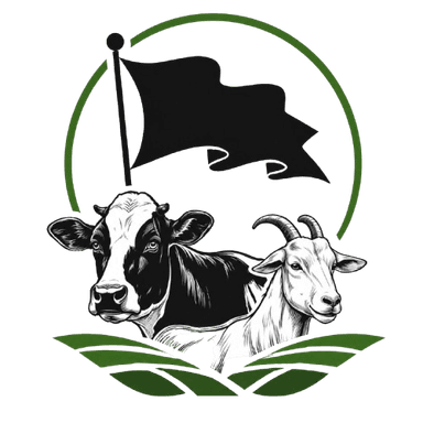 Black Flags Dairy and Goat Farm